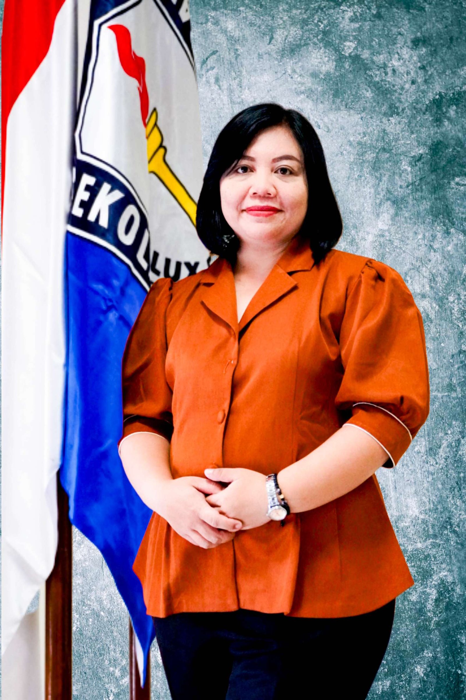 Agnes Andriyani, S.Pd.