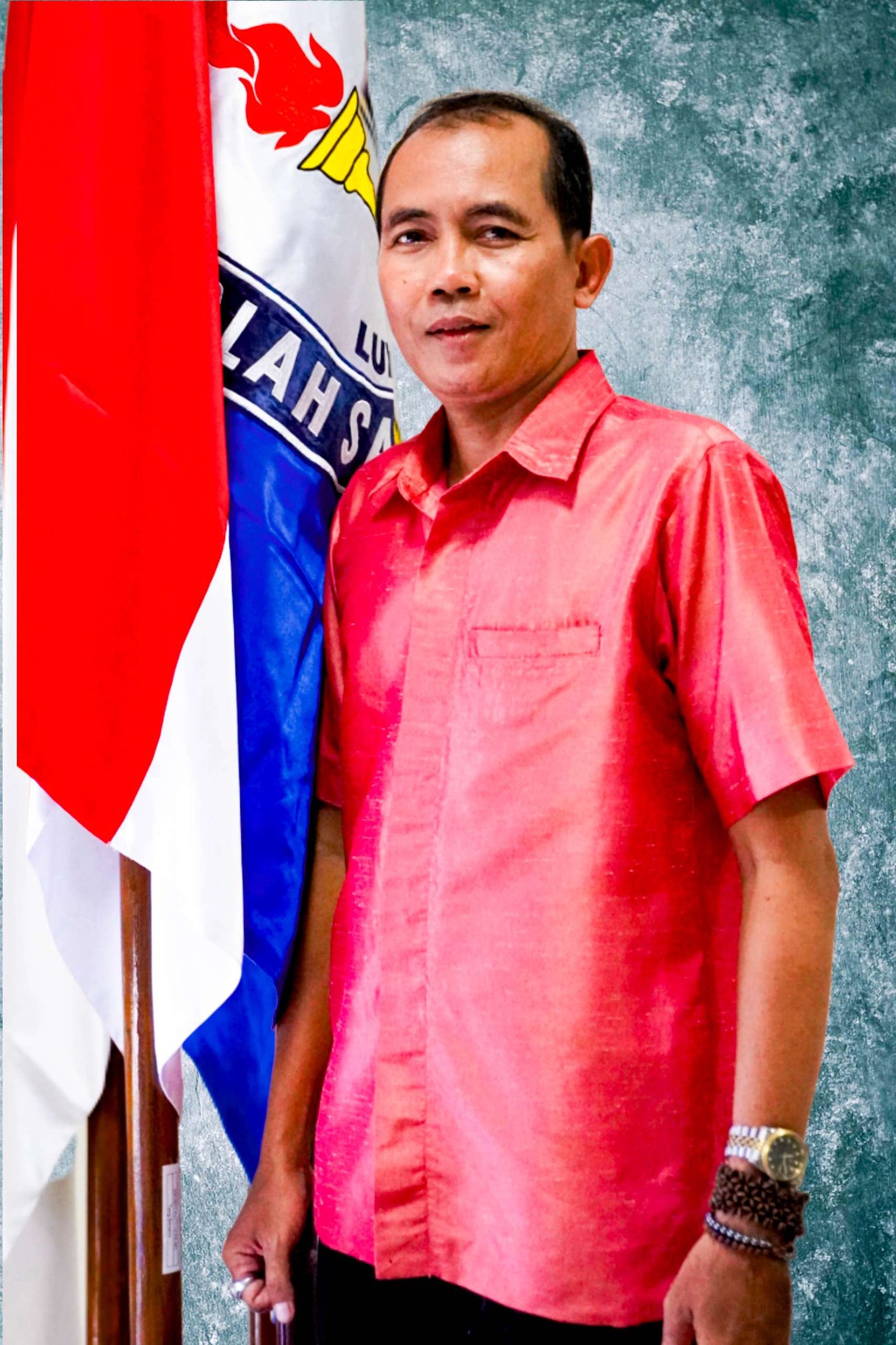 Agung Nugroho, S.Kom