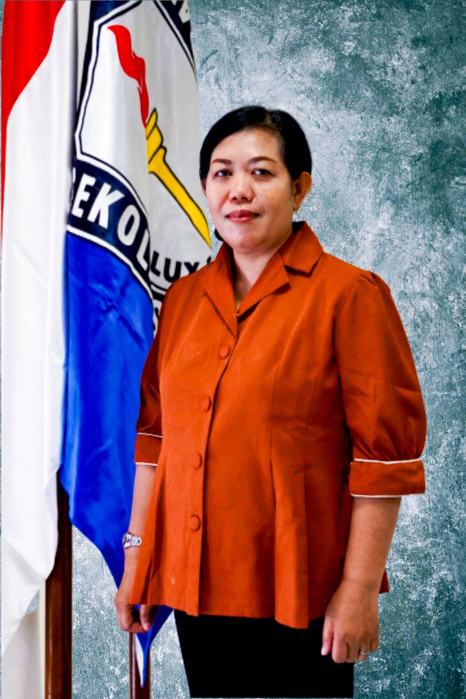 Anna Prasetyawati, S.Pd