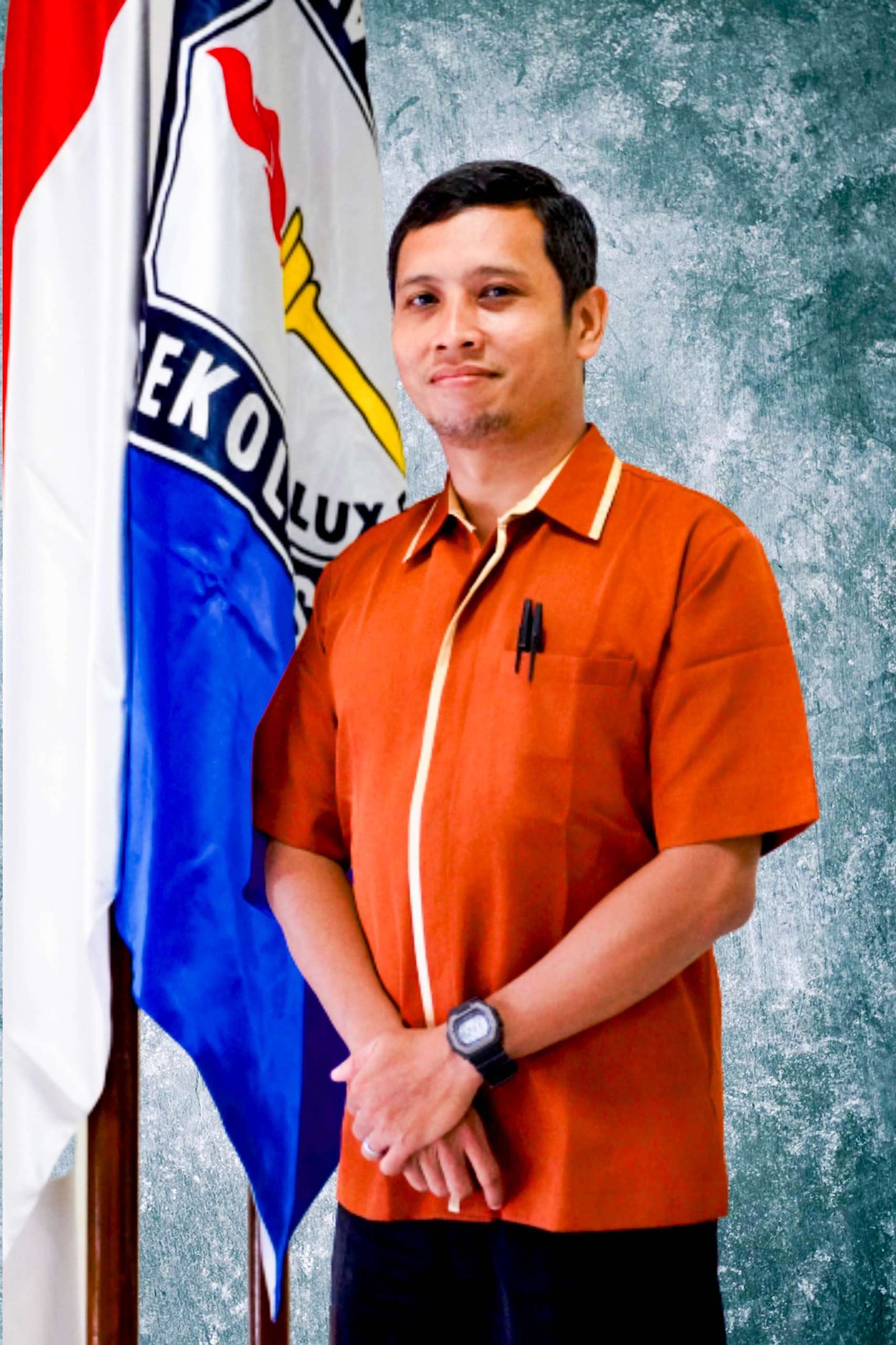 Benediktus Ugra Rosanto, S.Pd.