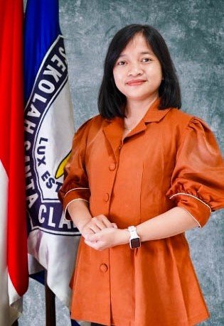 Bennydicta Nancy Tiasdiningrum, A.Md.