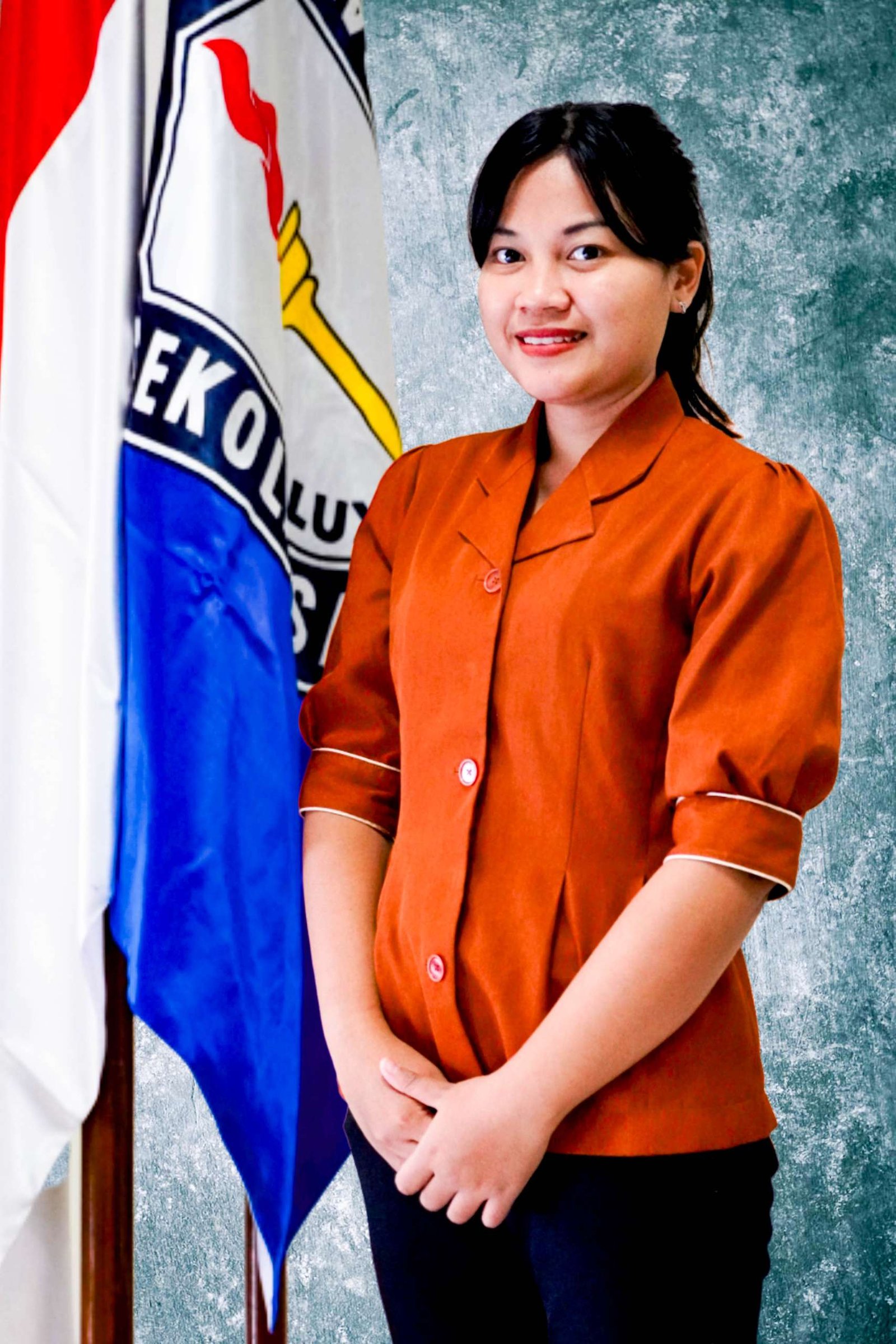 Birgita Elbaharidyana, S.Ak