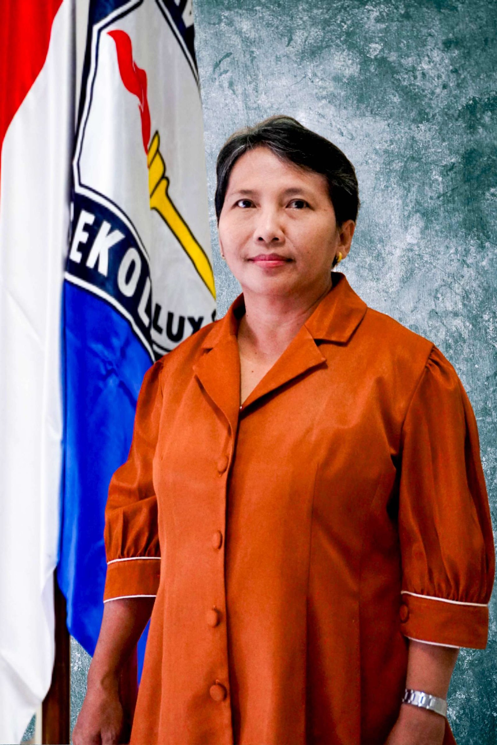 Christina Lestya Windarti, M.Pd.