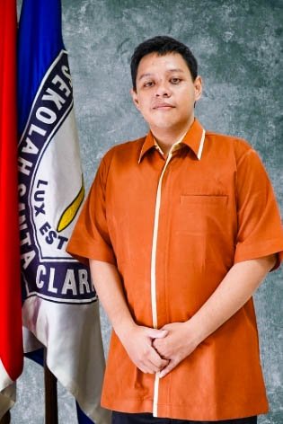 Diorestu Lamas Christofandi, M.Si