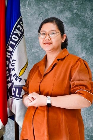 Dorotea Esa Selanidiar, S.Pd.