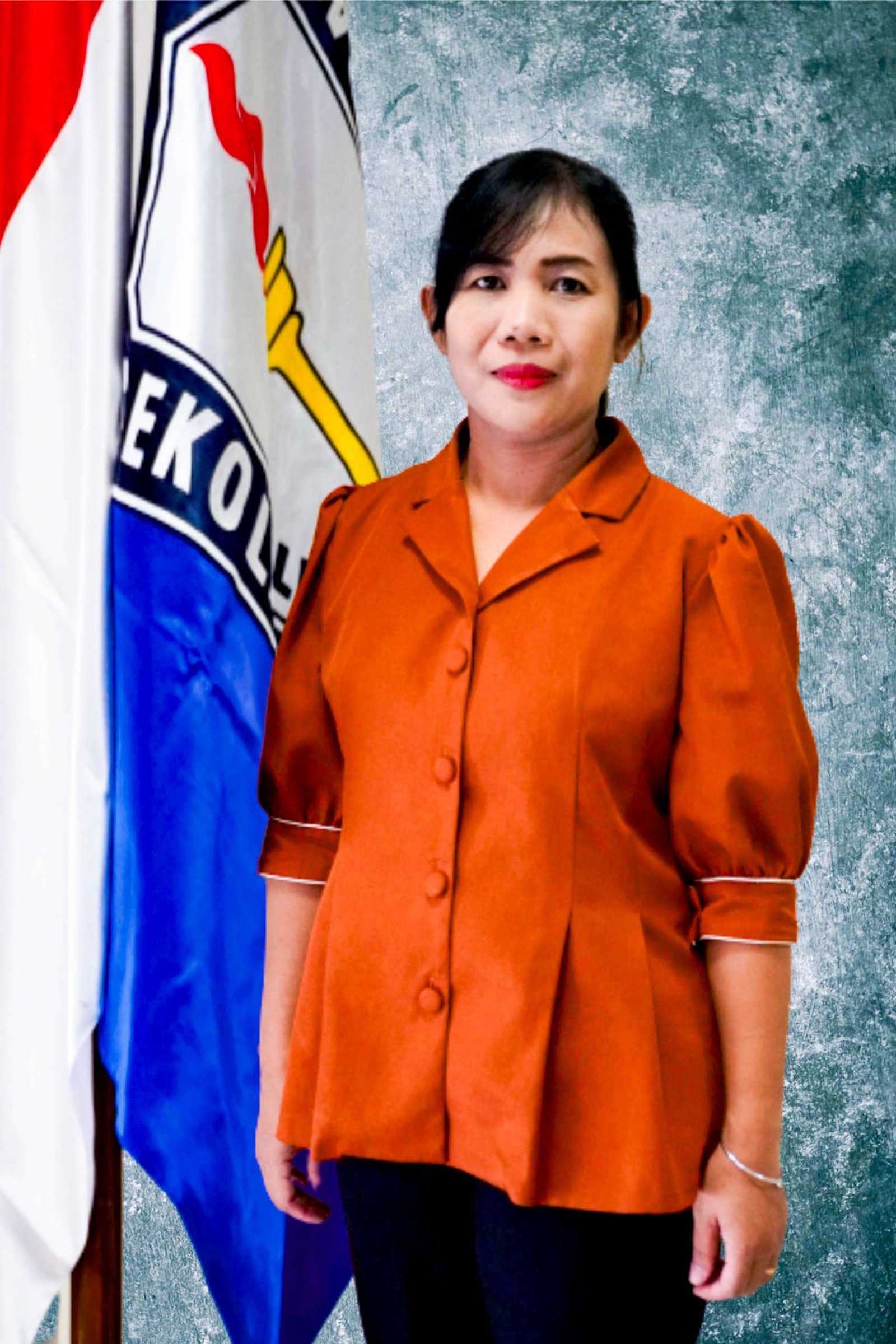 Erny Ambarwati , S.Pd