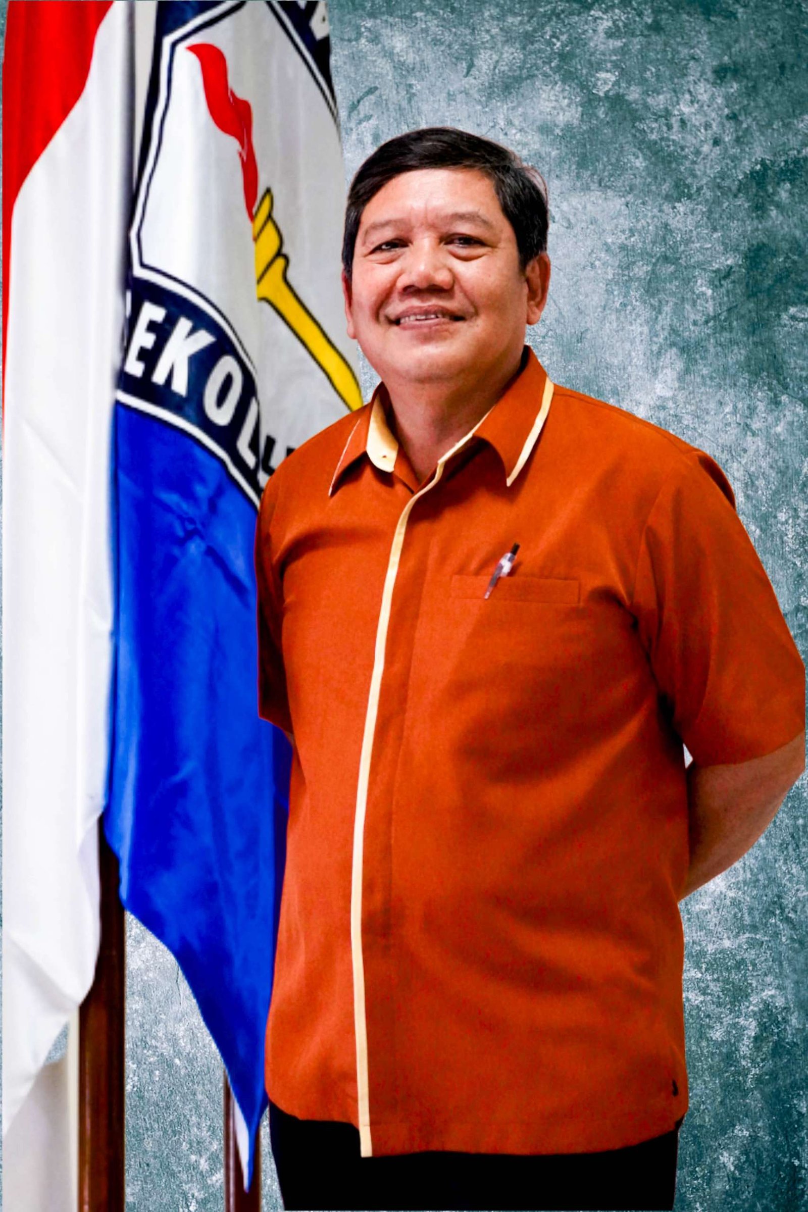 Frans Romanus Wiyoko, S.Pd.