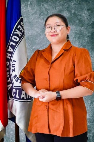 Hilaria Yesieka Ayu Wulandari, S.Pd.