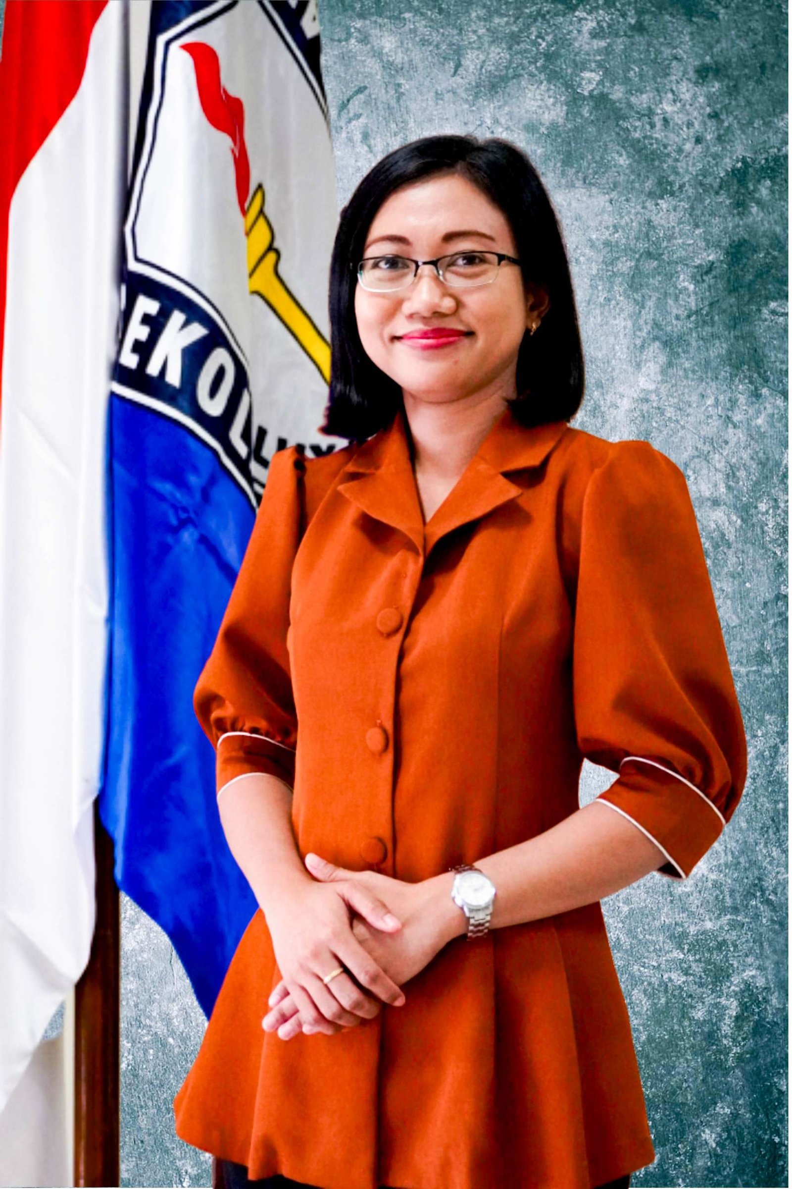 Marghareta Priza Kusumahargi, S.Pd.