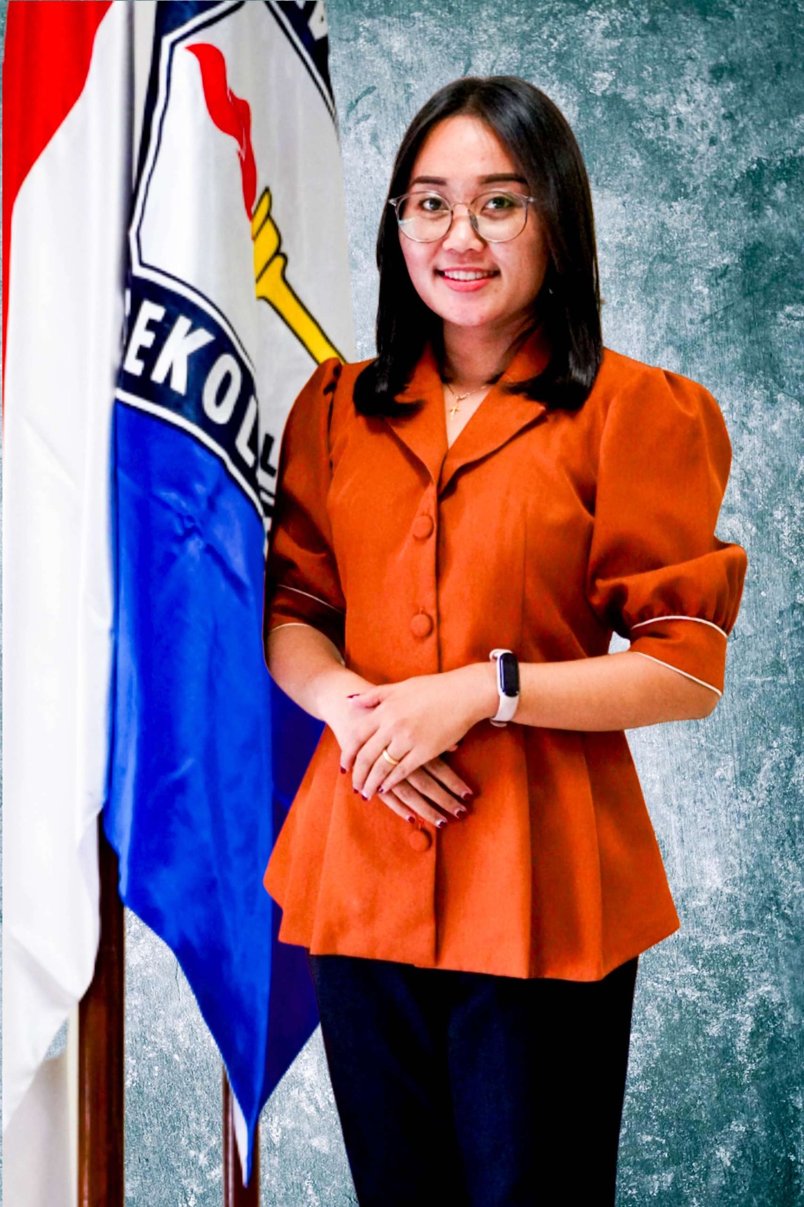 Maria Marlinasari, S.Pd
