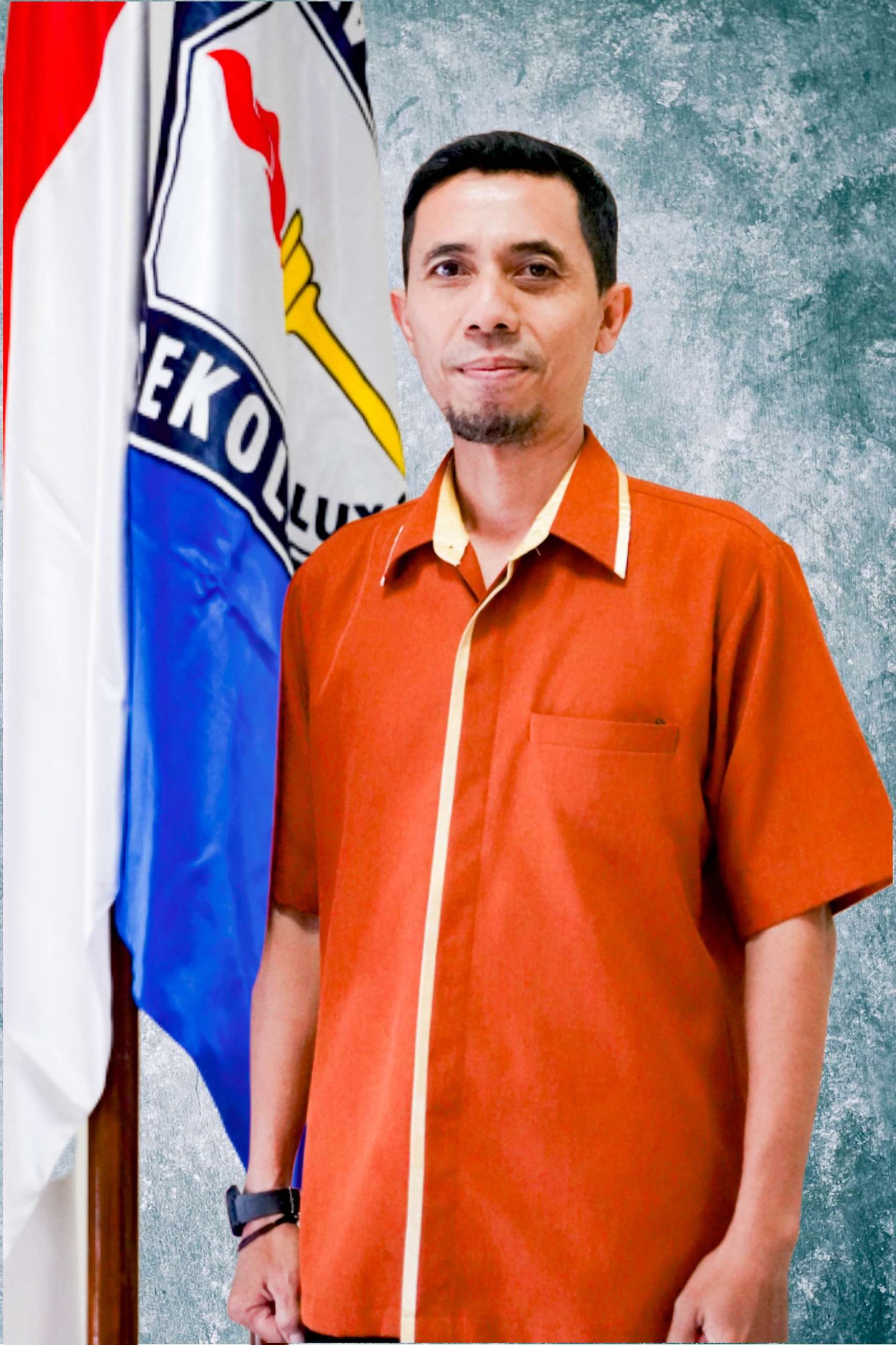 Matheus Yeny Setiawan, S.E.