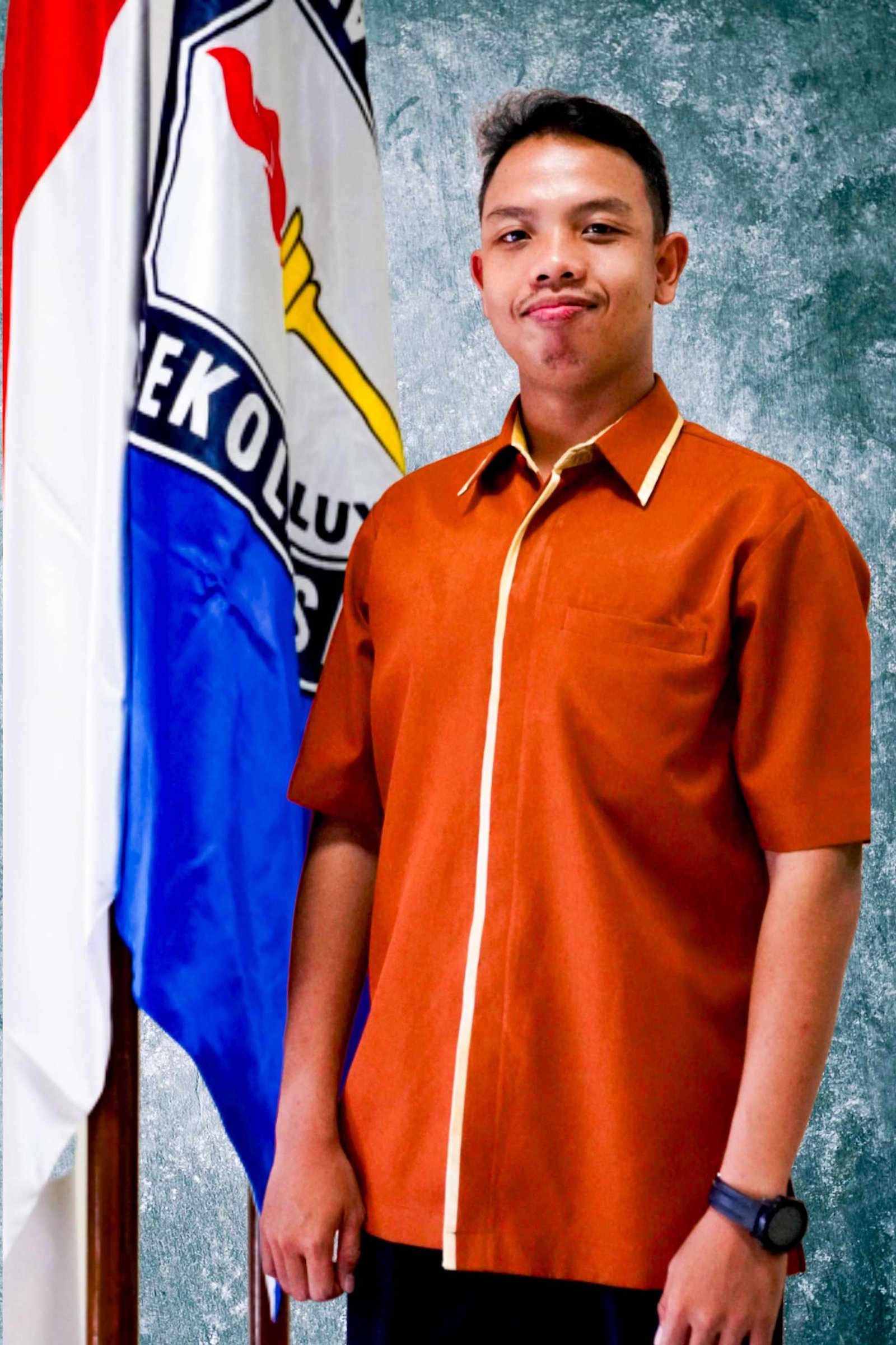 Maximilianus Charito Nanda Pudjianto, S.Pd.