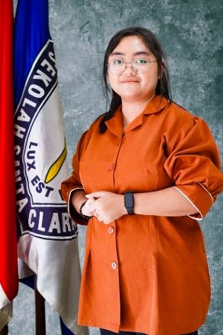 Mega Permata Octaxena Dinarsis Perdana Putri, S.Psi.