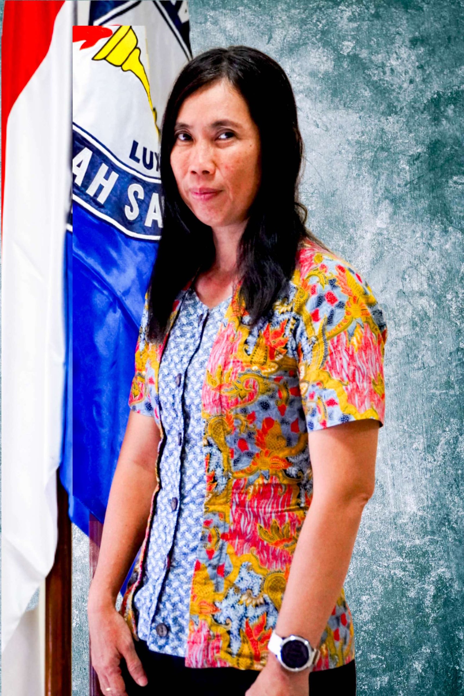 Nancy Sylviana, S.E.