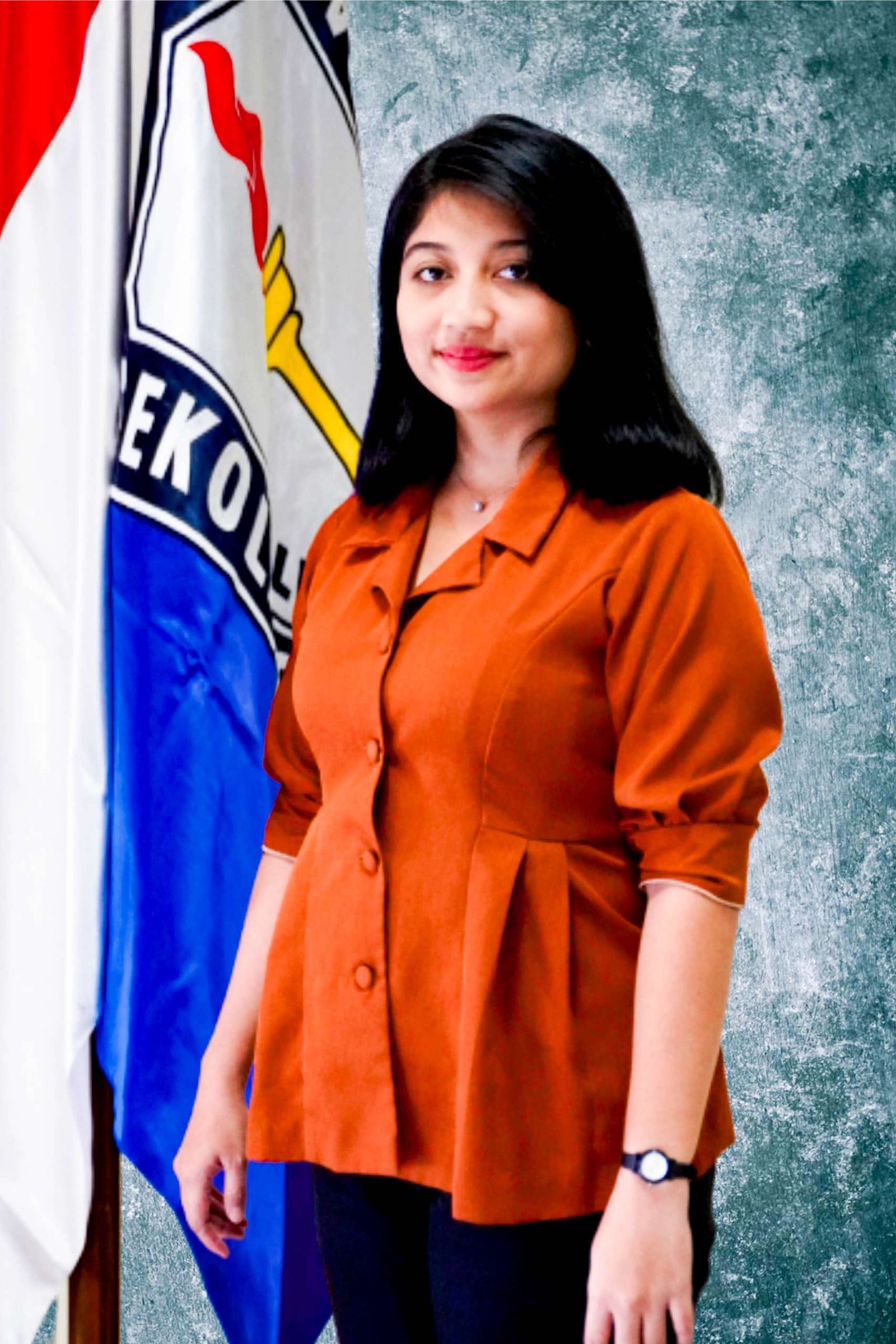 Natalia Surya Grestikasari, S.Pd