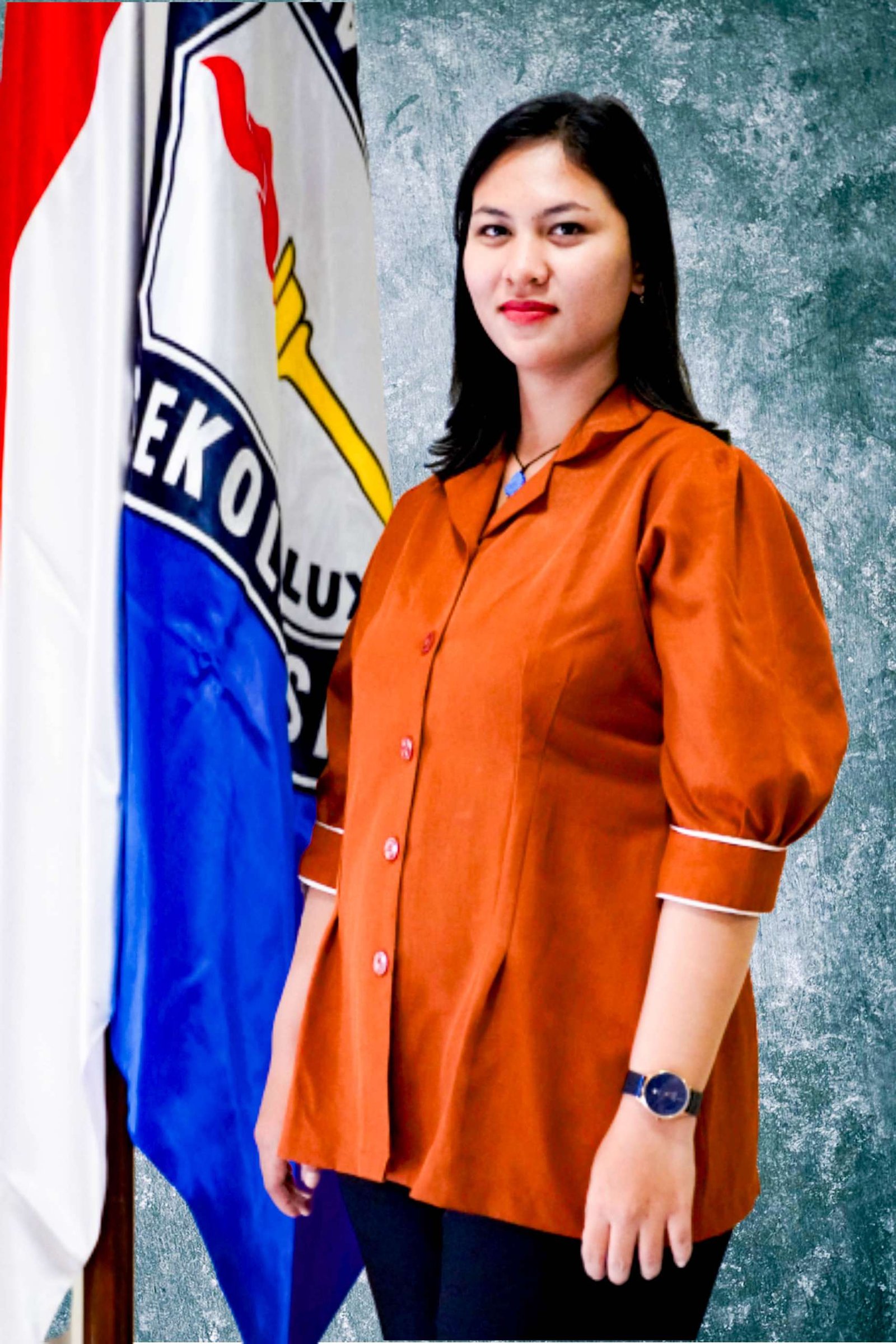 Odilia Widya Wikhubhawanti, S. Psi.