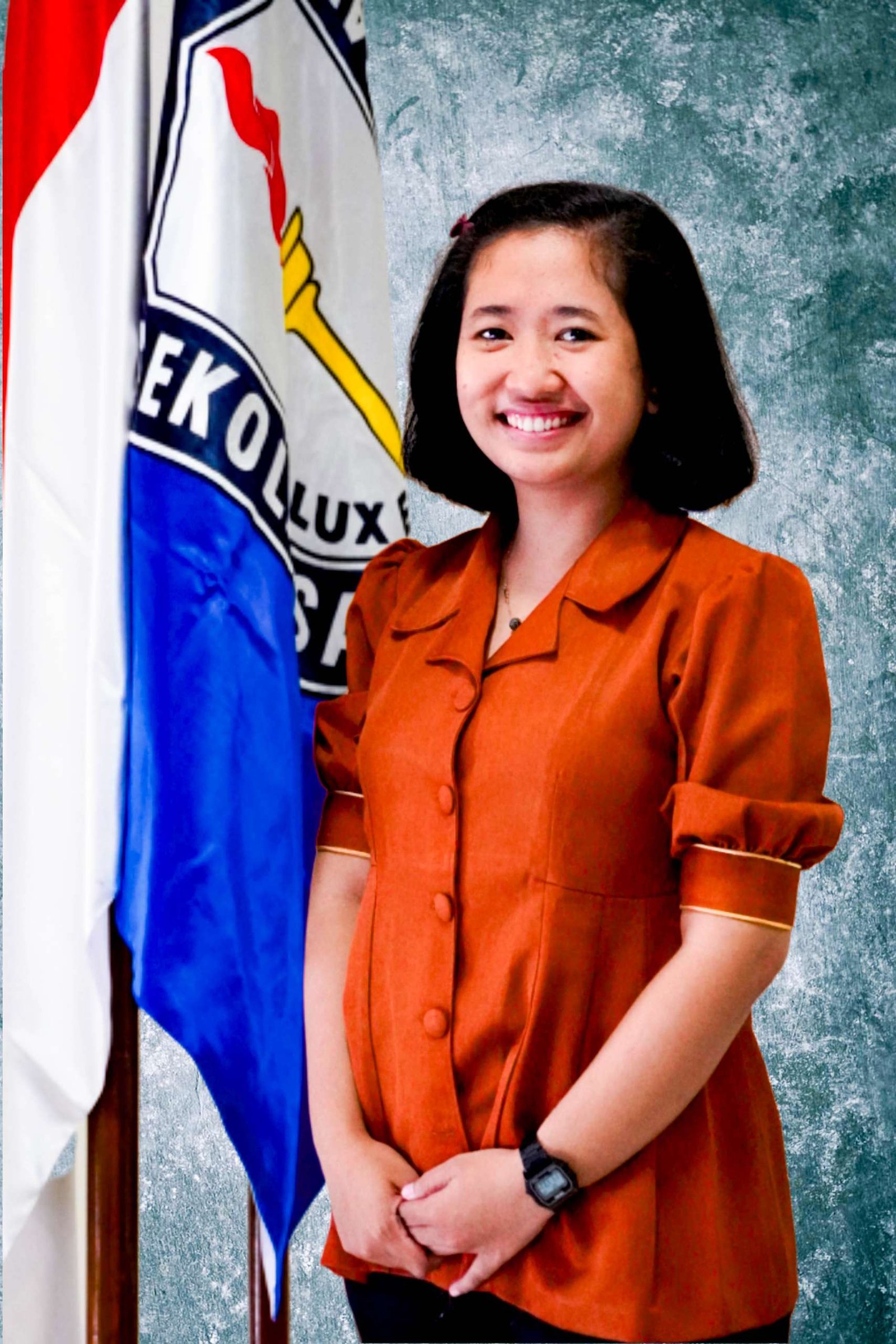 Rosa Christina, S.Pd.