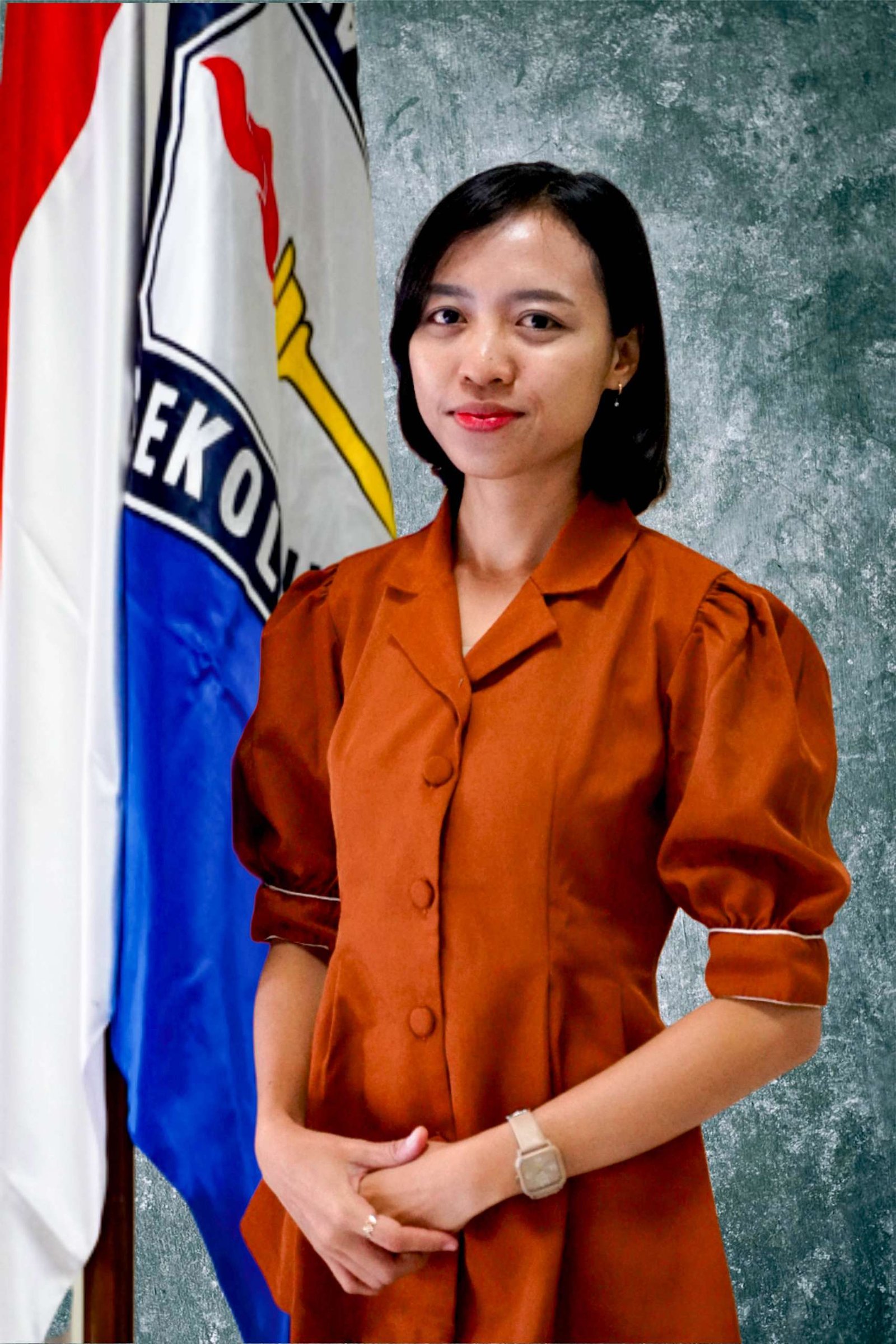 Sisilia Nunggal Sihesti, S. Pd