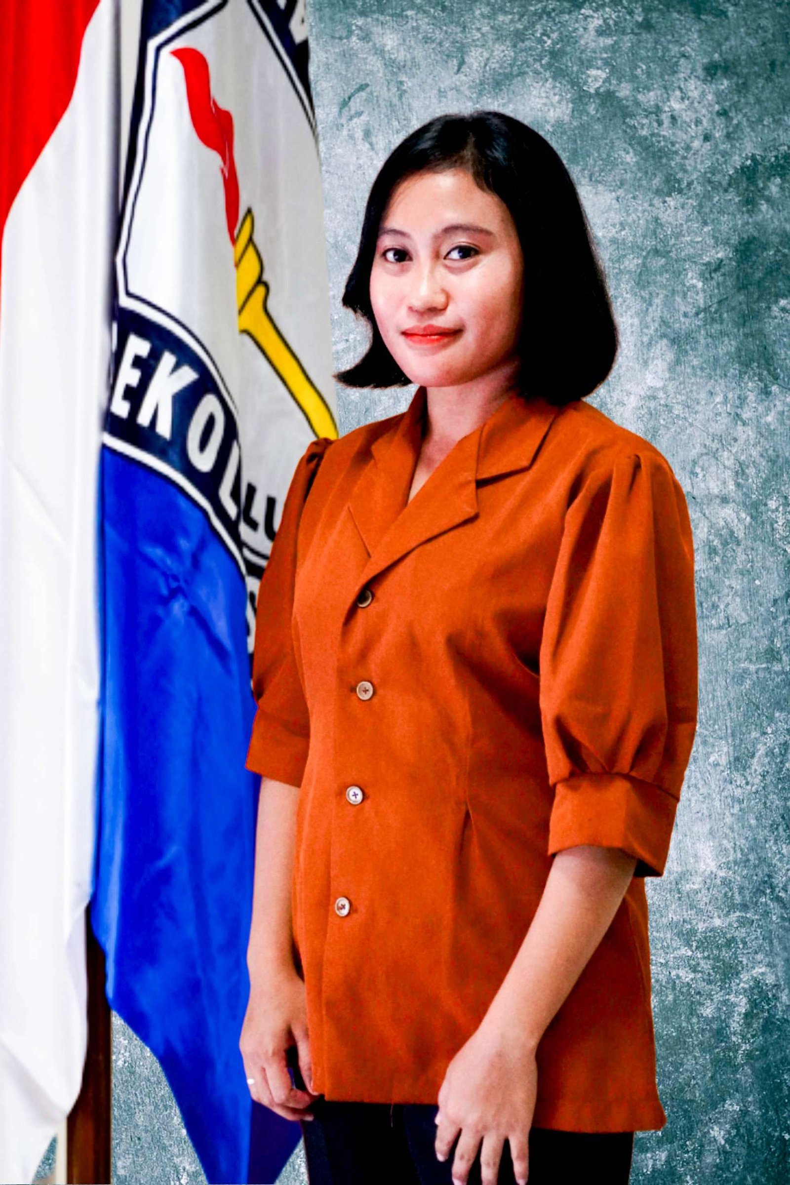 Veronika Wanda Eka O. S.Sn.