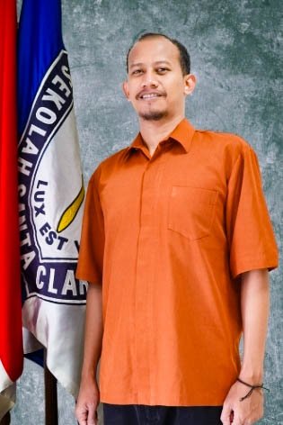 Willyam Antonius Frederikson Wawo, S.Fil.