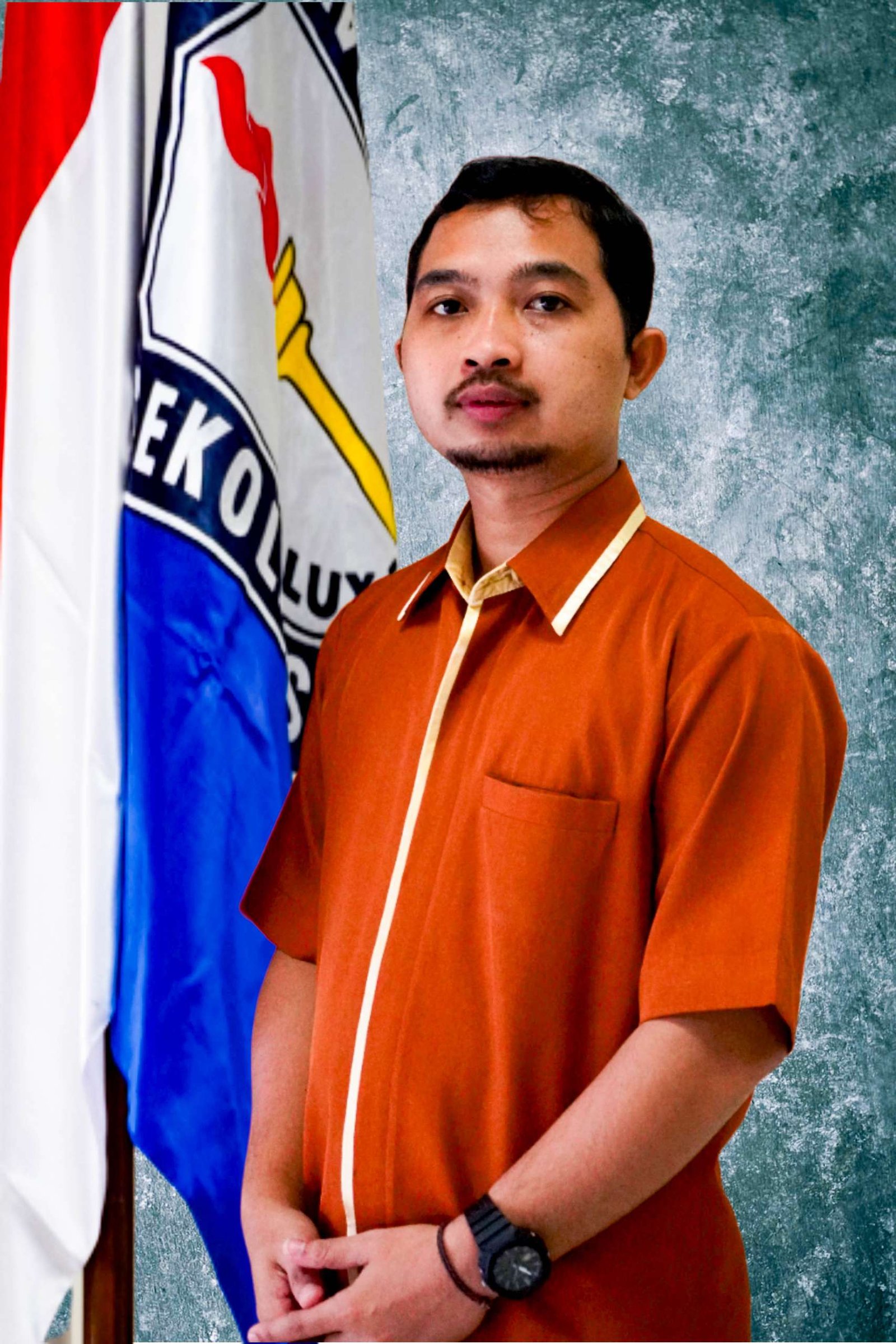 Yohanes Basticovan, S. Fil