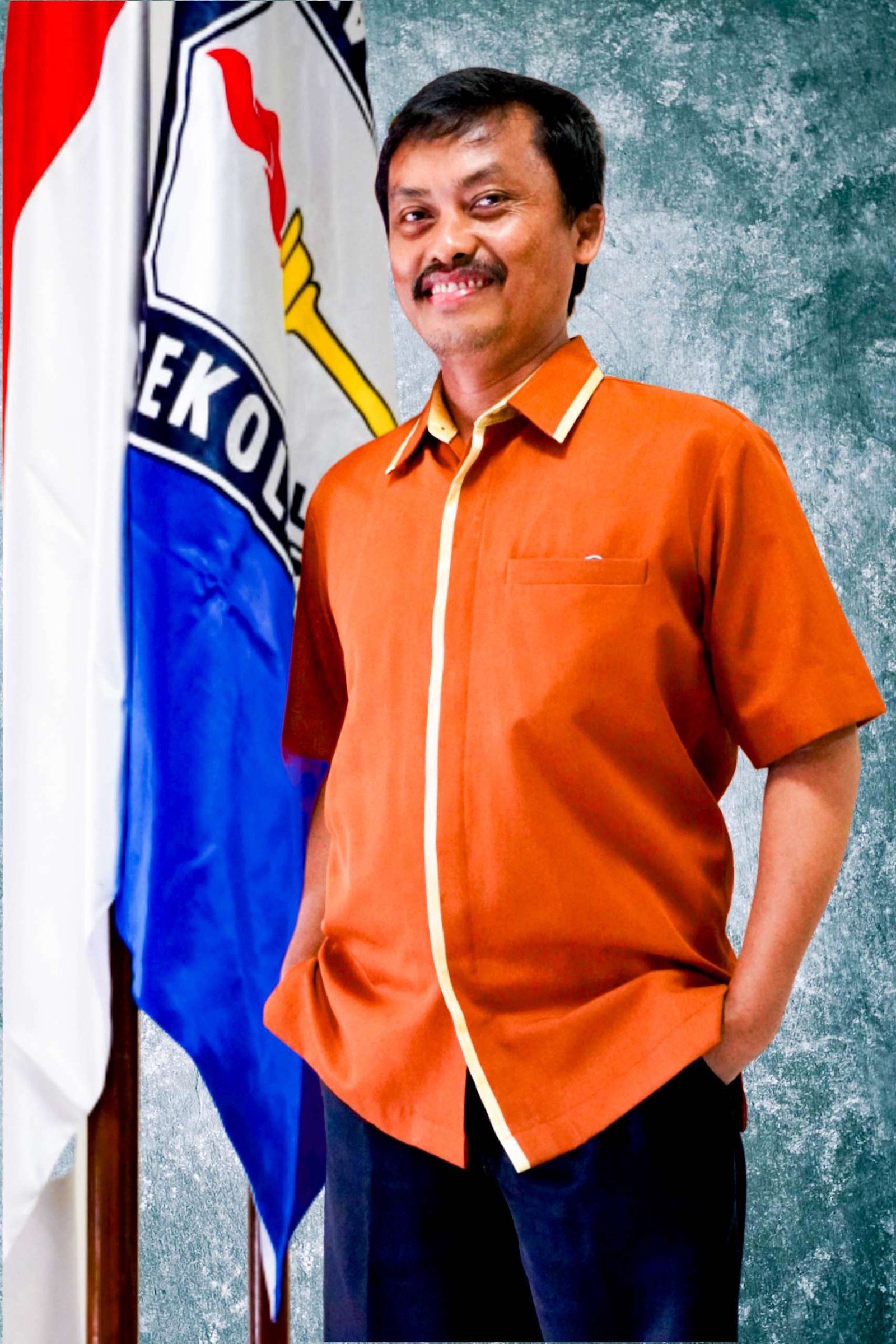 Yulius Haryadi, S.Pd