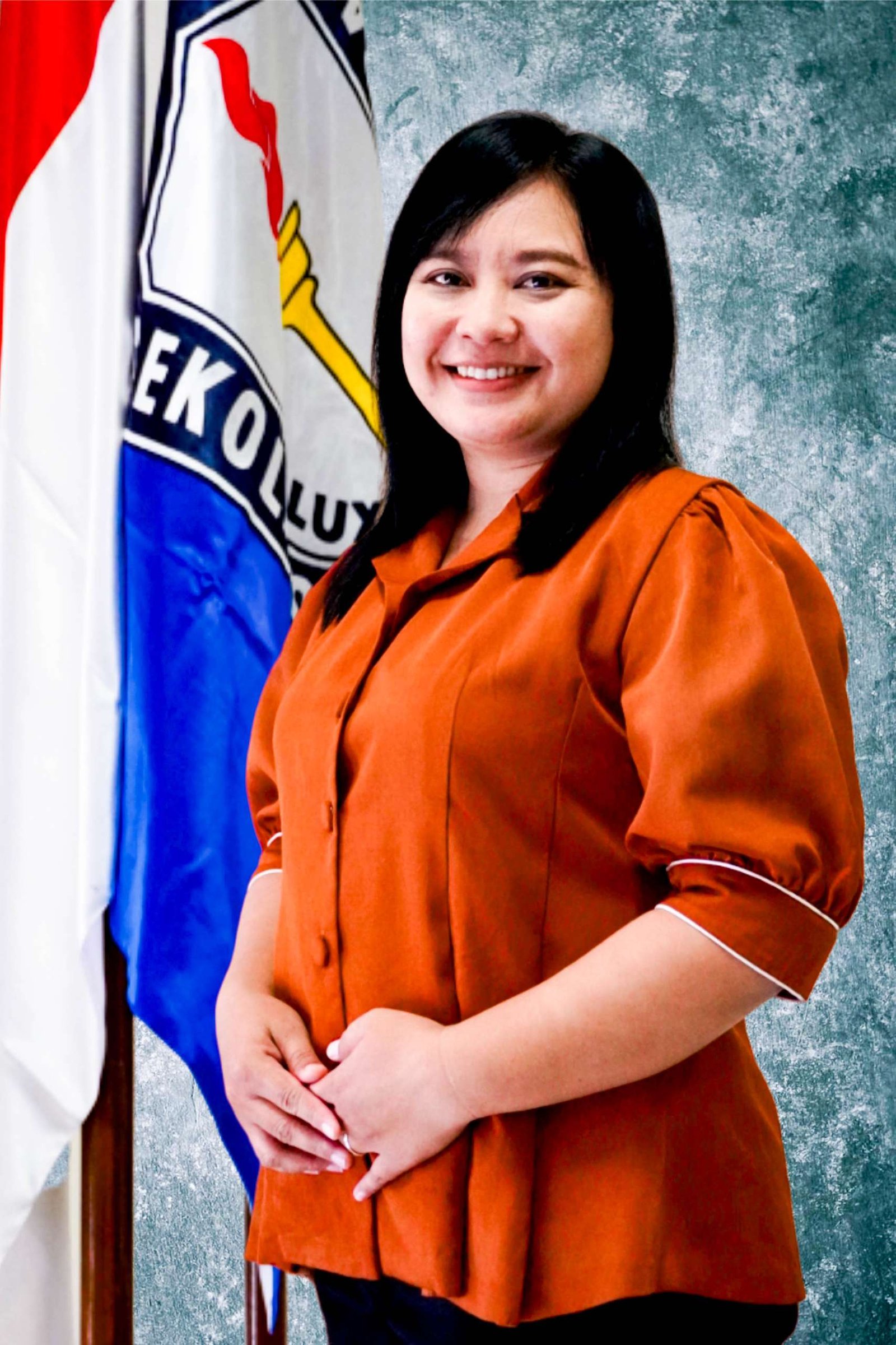 Yustina Iin Nur Indah Sari, S.Pd