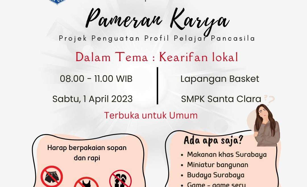 Pameran Karya