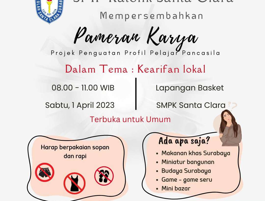 Pameran Karya