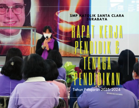 Raker SMP K Santa CLara