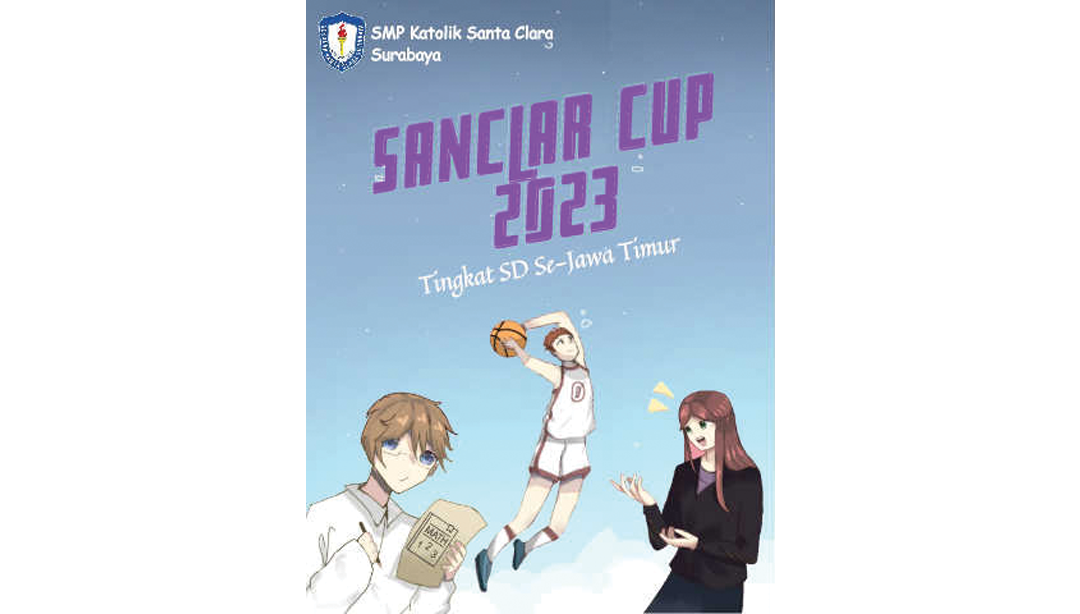 Sanclar Cup 2023
