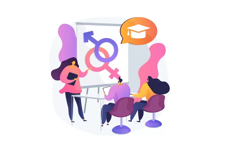 Seminar Parenting “Edukasi Seksualitas Remaja Dalam Keluarga”