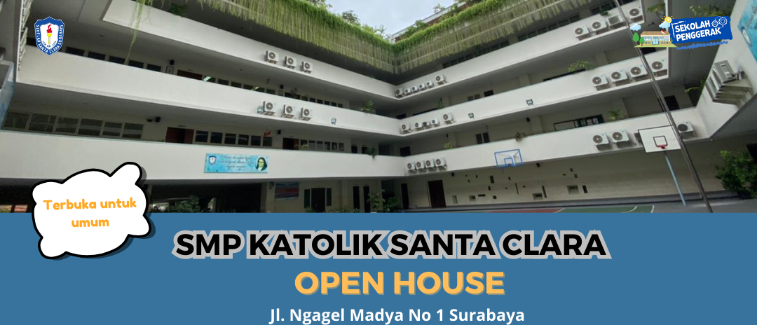 SANCLAR OPEN HOUSE 2023