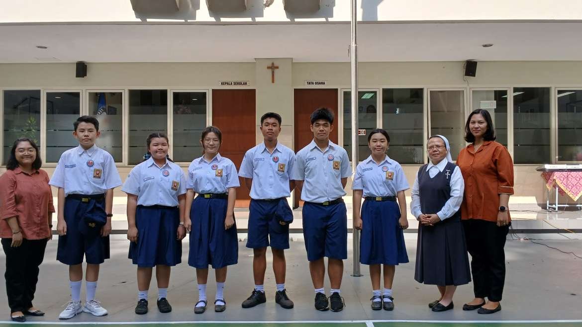 KONSELOR SEBAYA