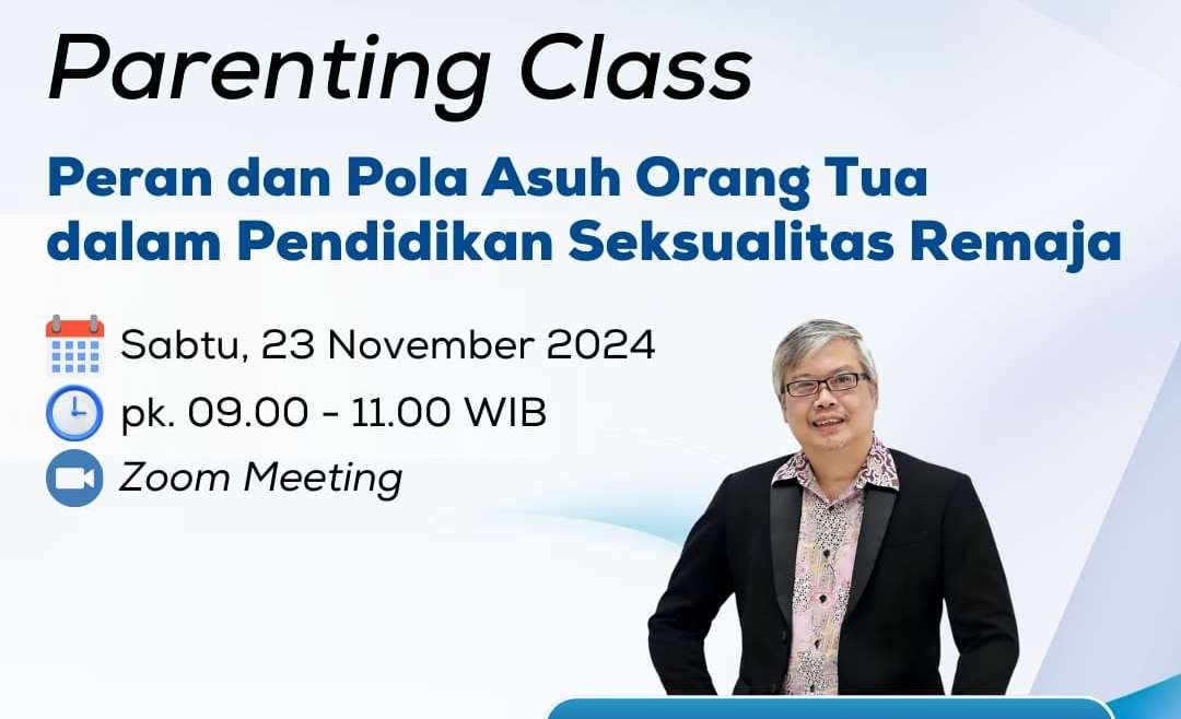 PARENTING CLASS
