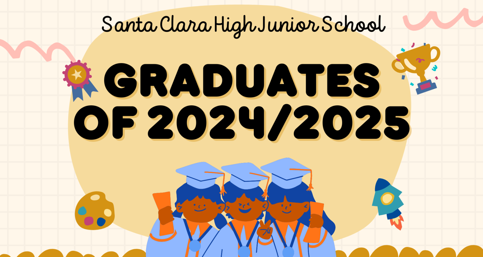 Pengumuman Kelulusan Tahun Pelajaran 2024/2025