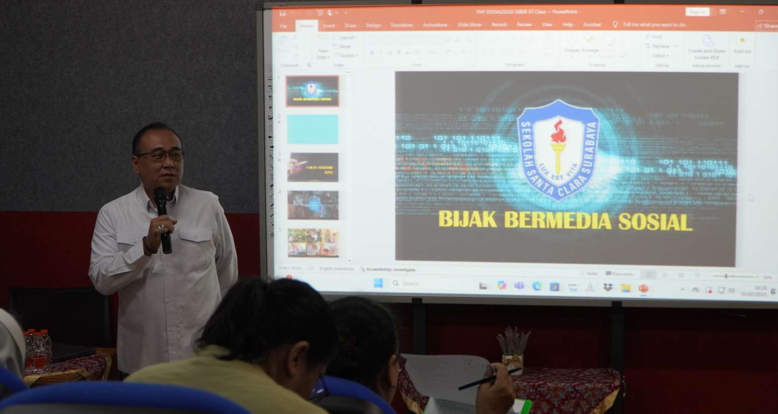 KEJAHATAN SIBER MASA KINI DAN DUNIA PENDIDIKAN