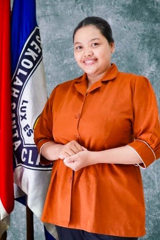 Pipin Rahayu, S.Pd.