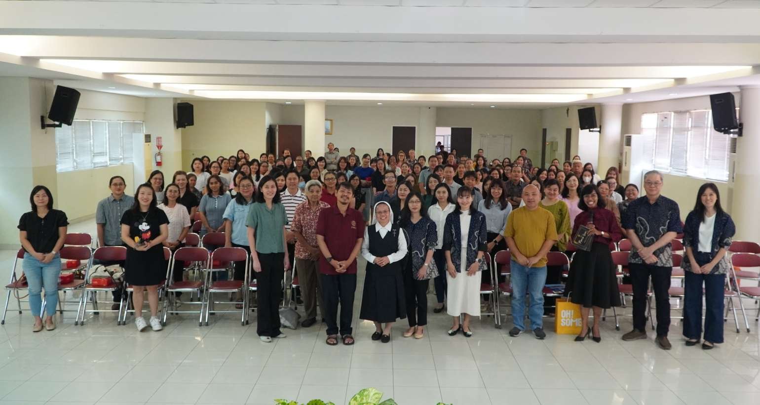 Mendidik Generasi yang Cerdas Digital dan Kuat Secara Spiritual
