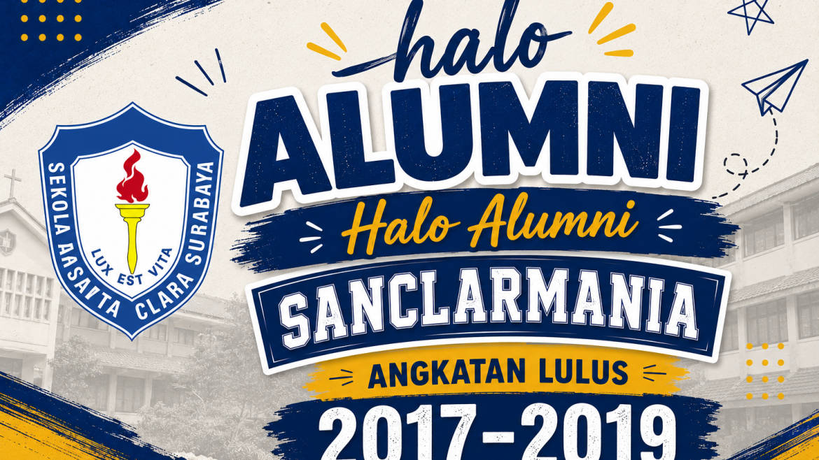 Yuk, daftar!!