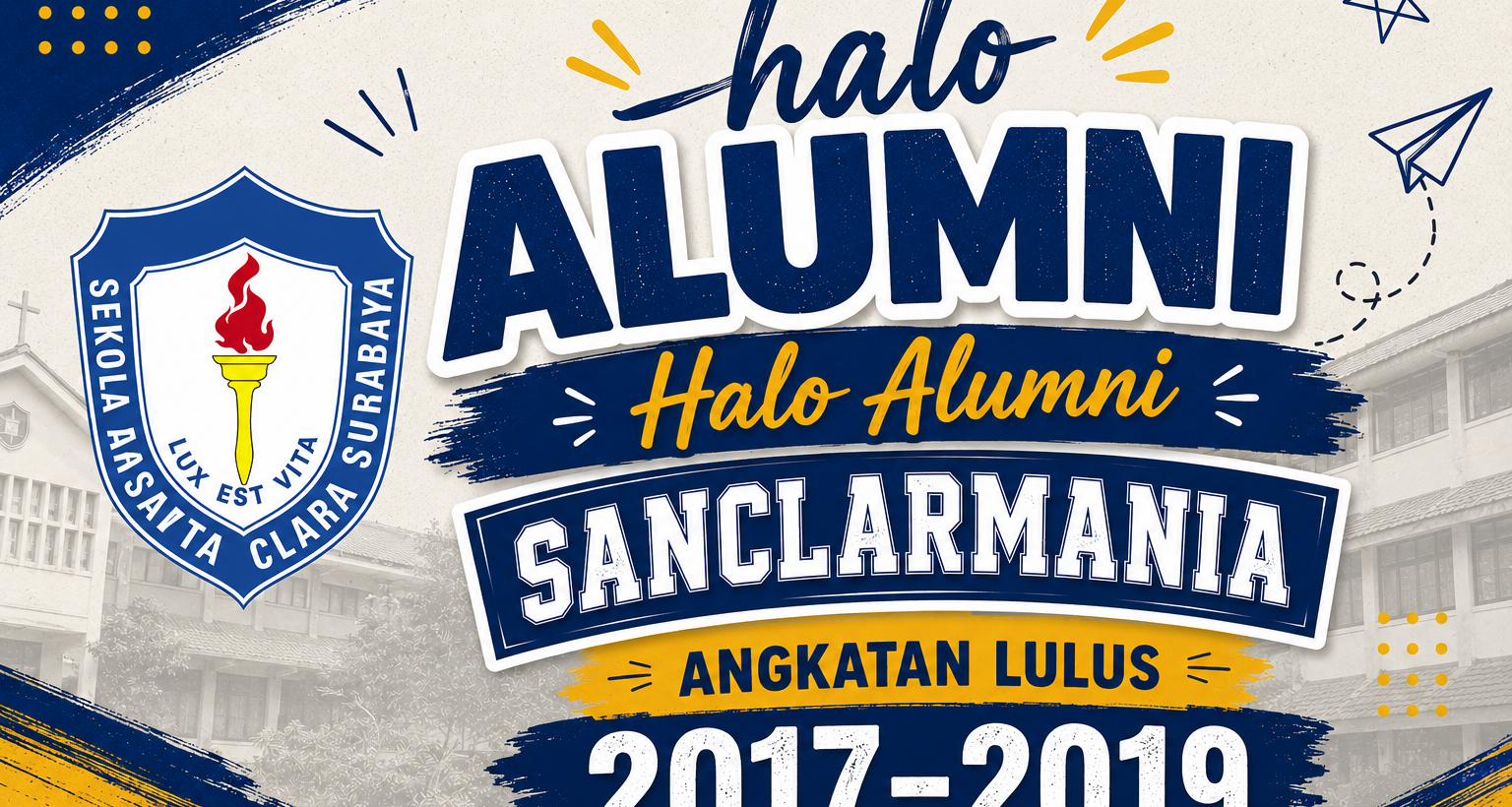 Yuk, daftar!!