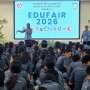 Edufair: Ajang Mengenal Sekolah Unggulan dan Merencanakan Masa Depan