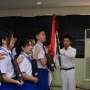 Mengantar Langkah dengan Rasa Syukur: Sukses dan Tertibnya Upacara Penyerahan Ijazah Angkatan ke-51